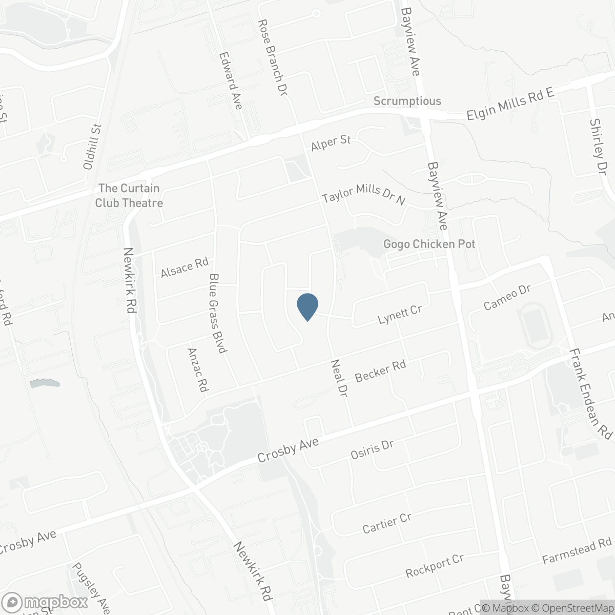 262 MCCONVEY DRIVE, Richmond Hill, Ontario L4C 3K2